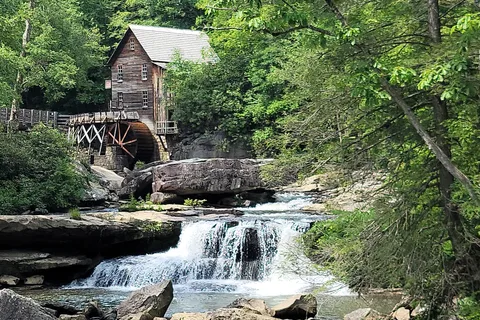 Babcock State Park