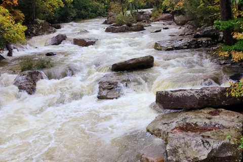 Babcock State Park