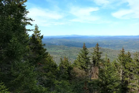 Mount Ascutney State Park