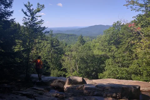 Mount Ascutney State Park