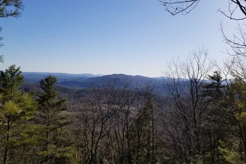 Mount Ascutney State Park