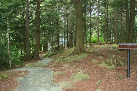 Mount Ascutney State Park
