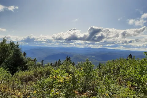 Mount Ascutney State Park