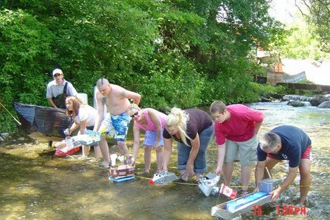 Cobourg East Campground