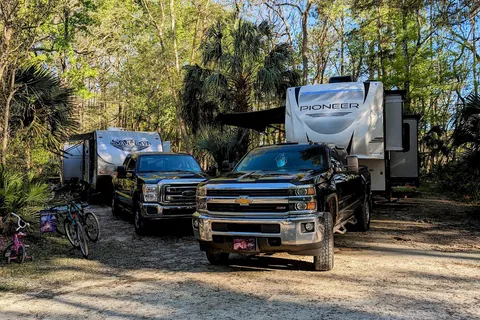 Yellow Jacket RV Campground