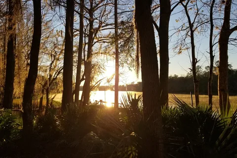 Yellow Jacket RV Campground
