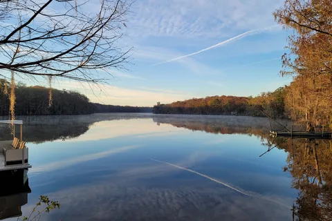 Yellow Jacket RV Campground