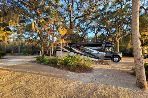 Yellow Jacket RV Campground