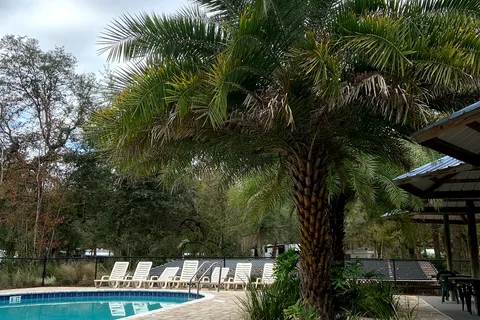 Yellow Jacket RV Campground