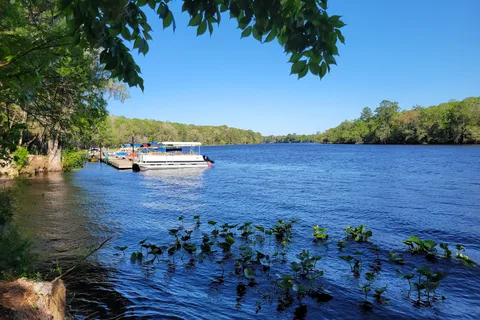 Yellow Jacket RV Campground