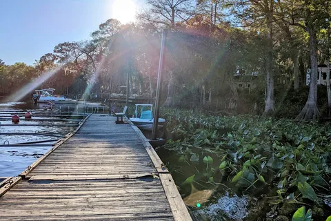 Yellow Jacket RV Campground