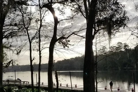 Yellow Jacket RV Campground