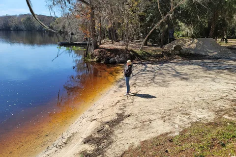 Yellow Jacket RV Campground