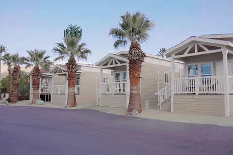 Sam's Family Spa and Hot Water Resort