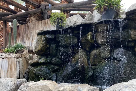 Sam's Family Spa and Hot Water Resort