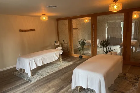 Sam's Family Spa and Hot Water Resort