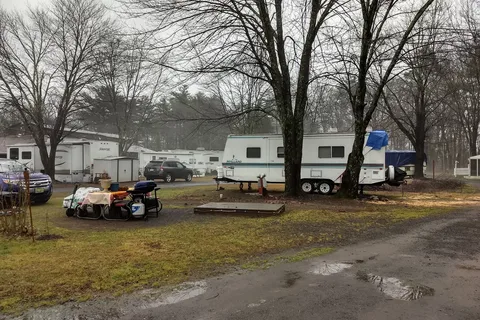 Pocono Vacation Park