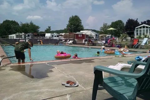 Pocono Vacation Park