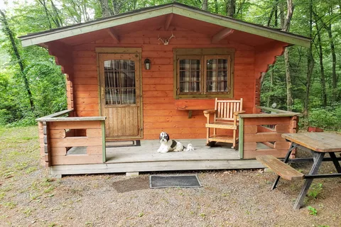 Pocono Vacation Park