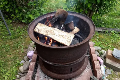 Pocono Vacation Park
