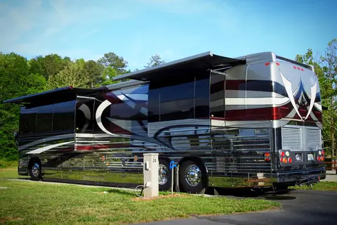 Valley River RV Resort