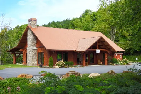 Valley River RV Resort
