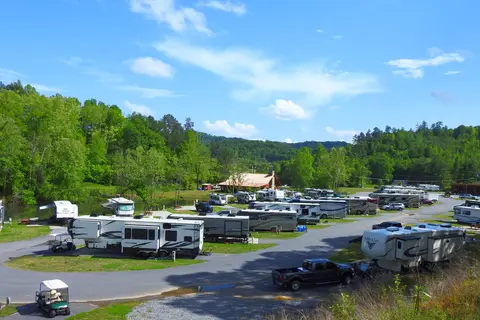 Valley River RV Resort