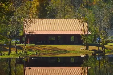 Valley River RV Resort