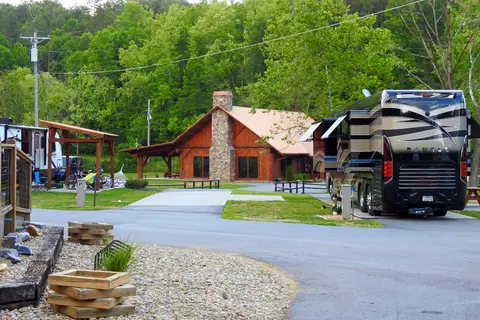 Valley River RV Resort