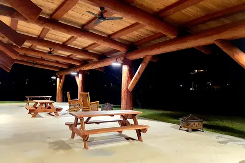 Valley River RV Resort