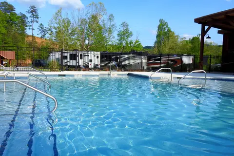 Valley River RV Resort