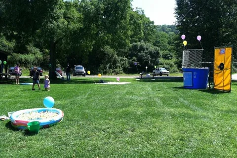 Slumber Valley Campground