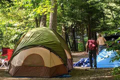 Slumber Valley Campground