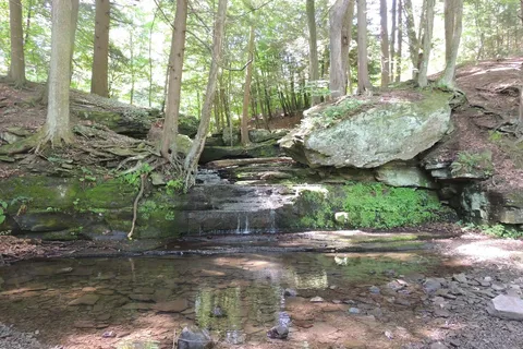 Slumber Valley Campground
