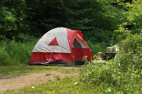 Slumber Valley Campground