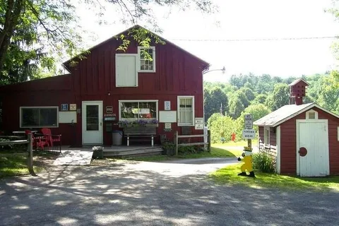 Slumber Valley Campground