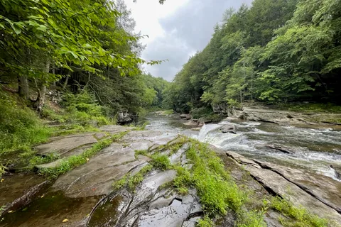 Slumber Valley Campground