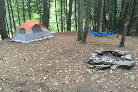 Slumber Valley Campground