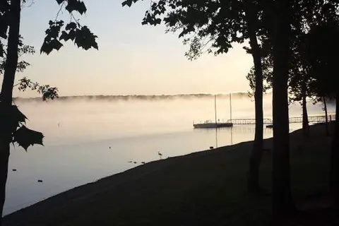 Lakewood Village Resort