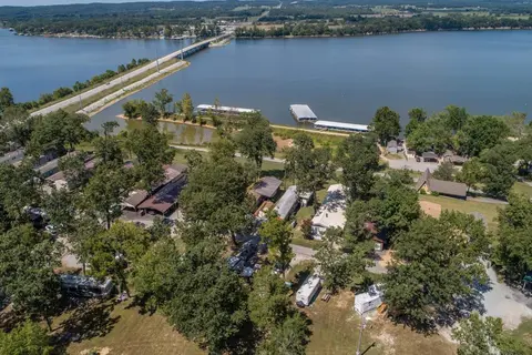 Lakewood Village Resort