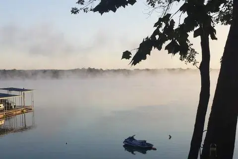 Lakewood Village Resort