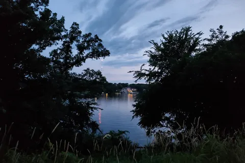 Elinor Bedell State Park