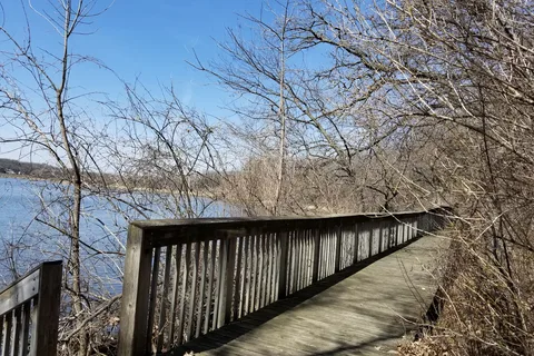 Elinor Bedell State Park