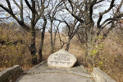 Elinor Bedell State Park