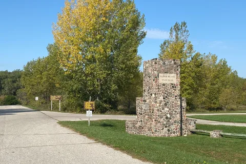Elinor Bedell State Park