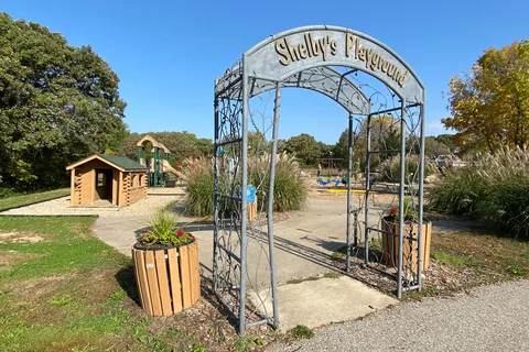 Elinor Bedell State Park
