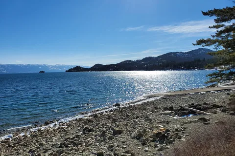 West Shore State Park