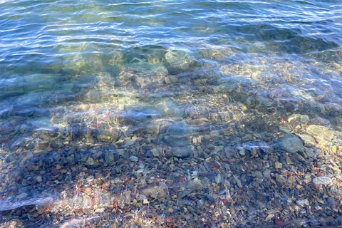 West Shore State Park