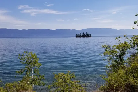 West Shore State Park