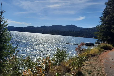 West Shore State Park